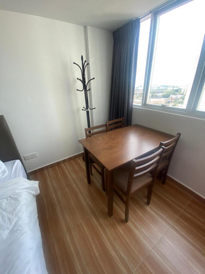 6 Pax 1 Bedroom Near Usm Spice Arena Pantai Specialist Airport Bayan Lepas Exterior foto